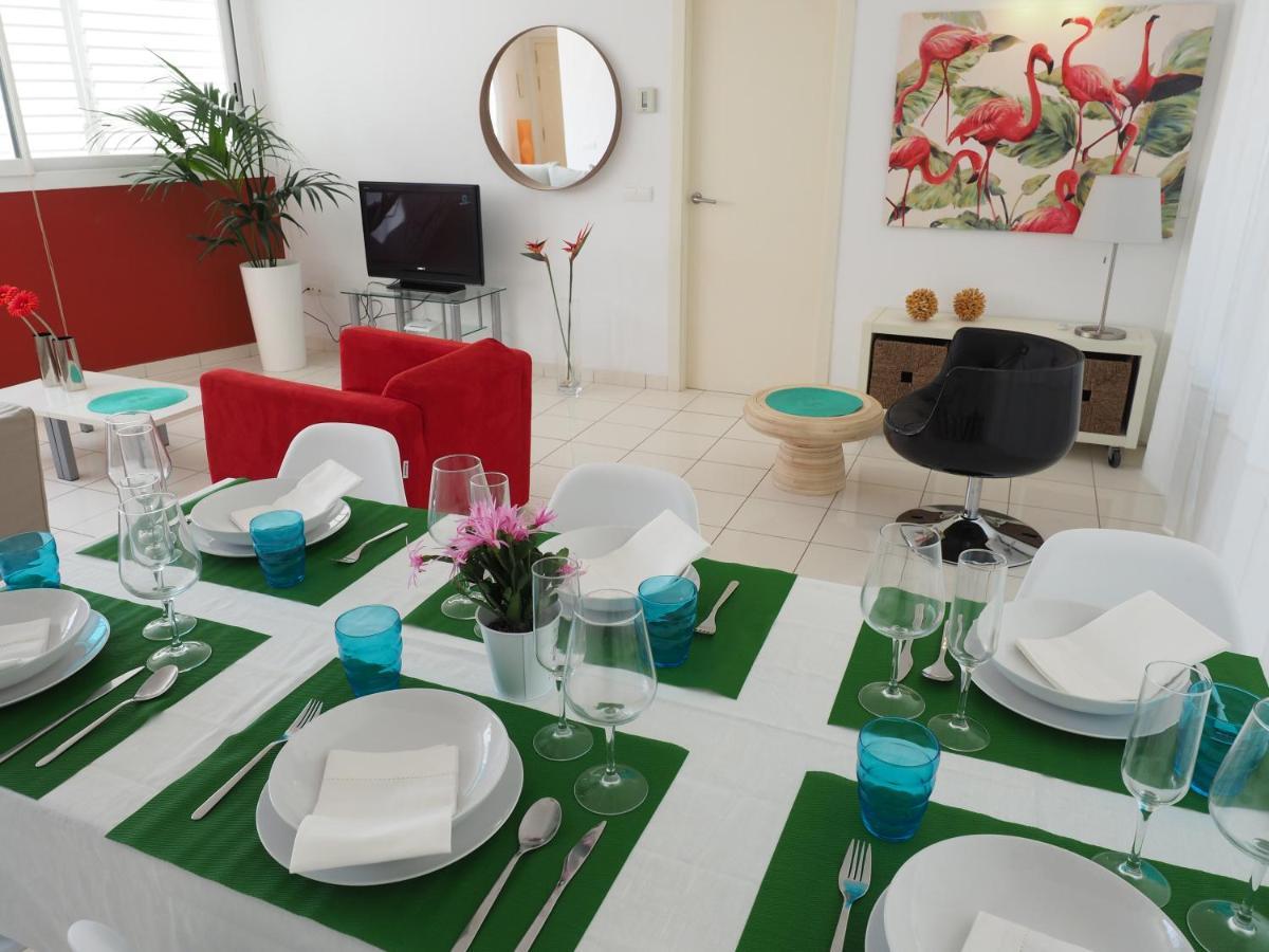 Appartamento Chill For An Ibiza Experiencience *