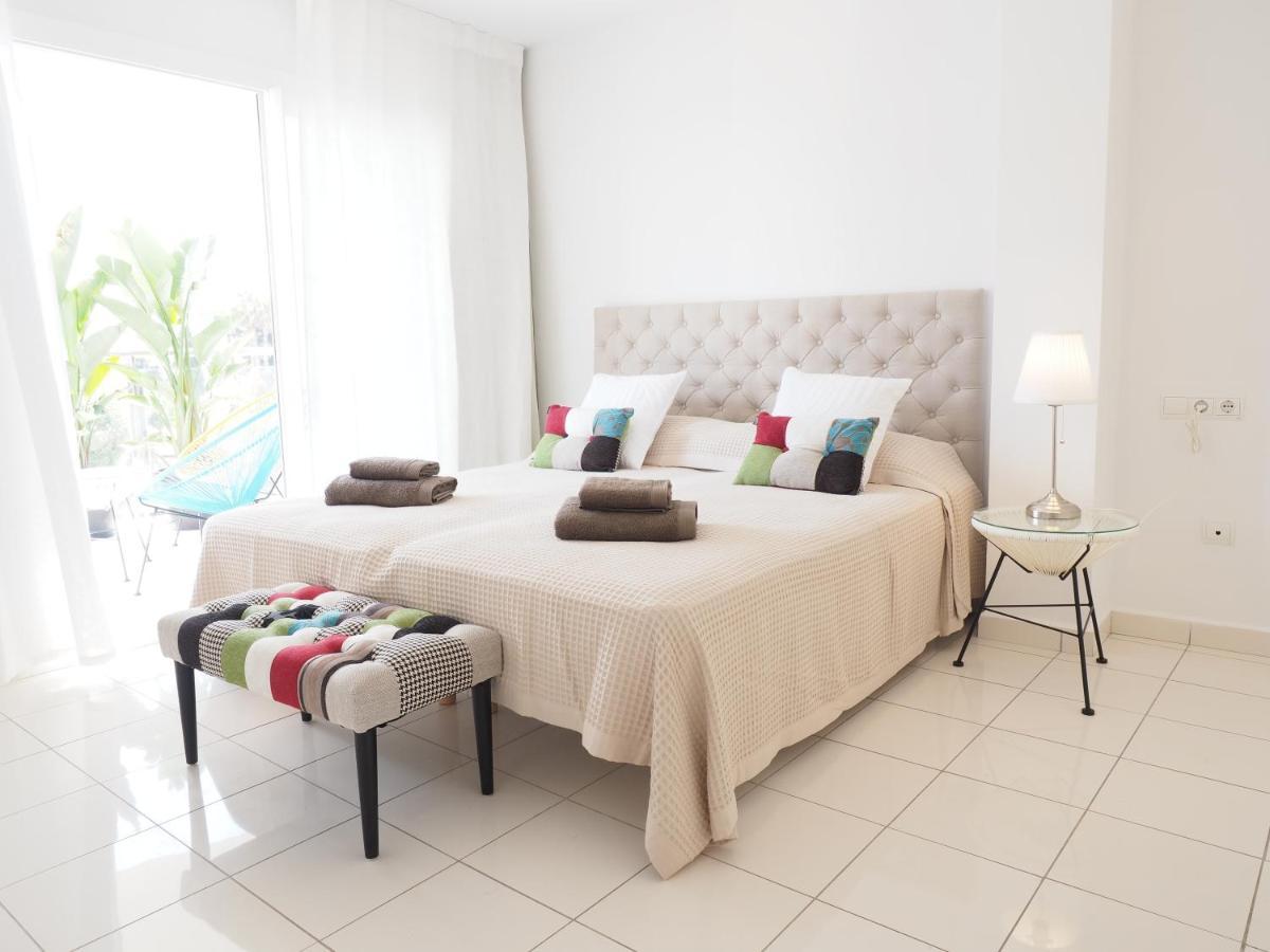 Chill For An Ibiza Experiencience Appartamento Playa d'en Bossa