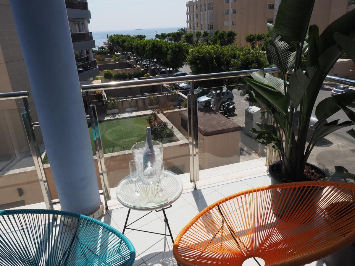 Appartamento Chill For An Ibiza Experiencience