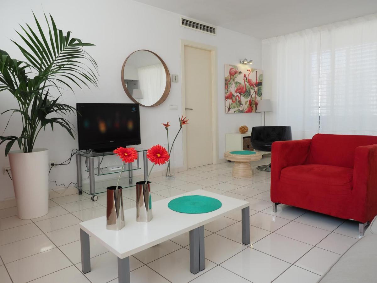Chill For An Ibiza Experiencience Appartement