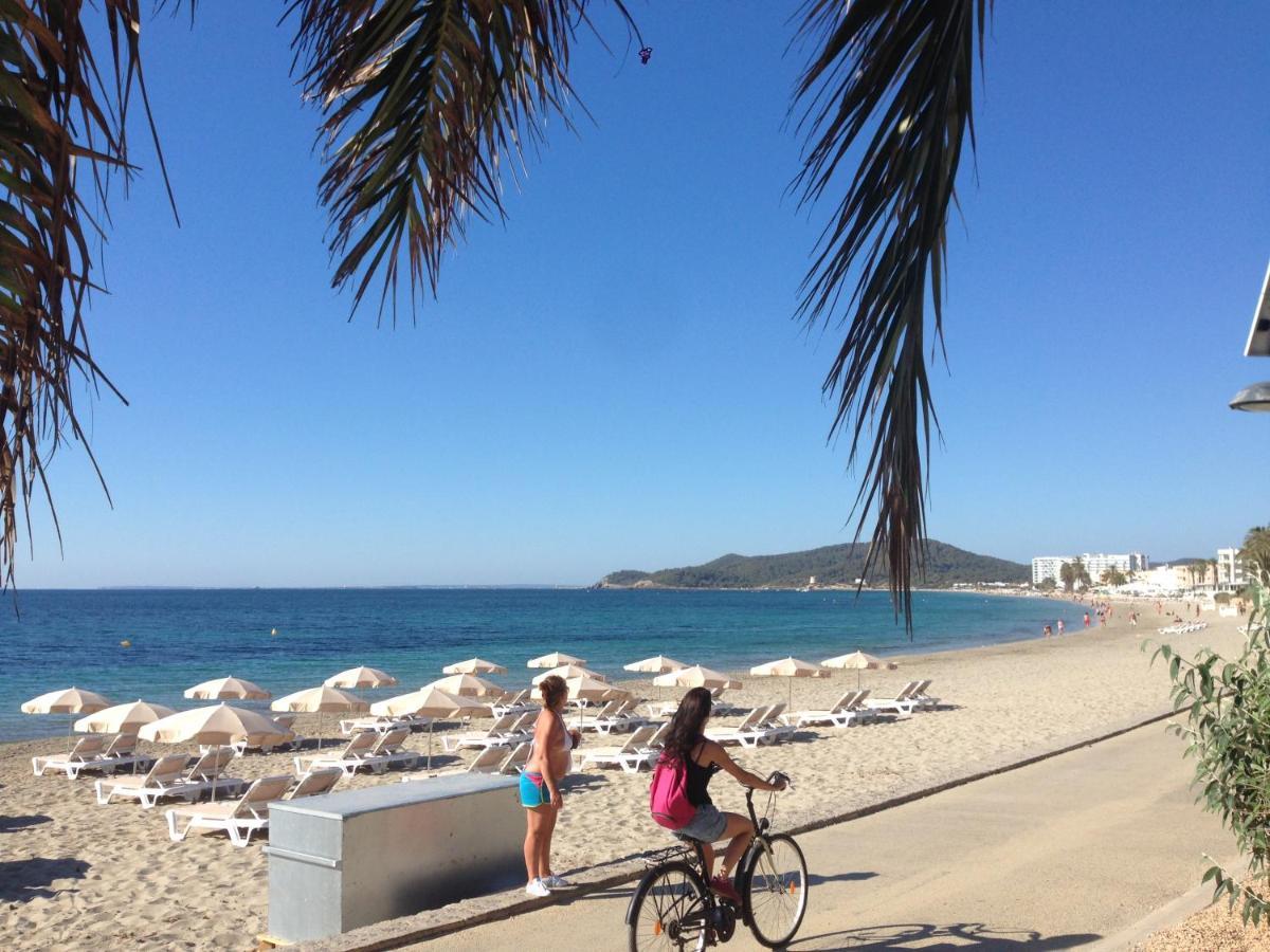 Appartement Chill For An Ibiza Experiencience Playa d'en Bossa
