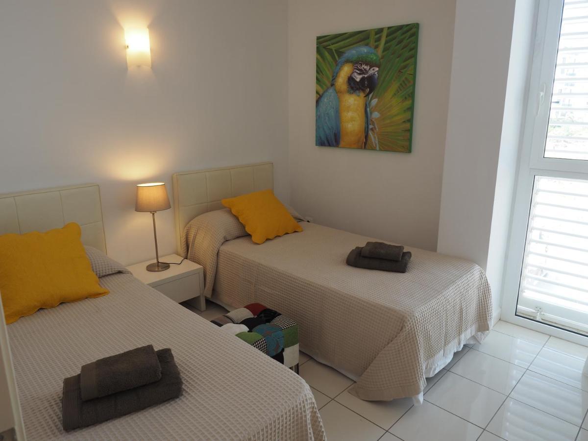 Appartement Chill For An Ibiza Experiencience *