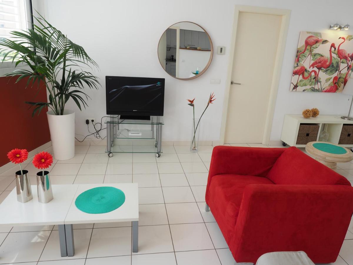 Appartement Chill For An Ibiza Experiencience