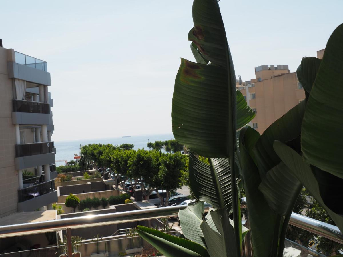 Appartement Chill For An Ibiza Experiencience