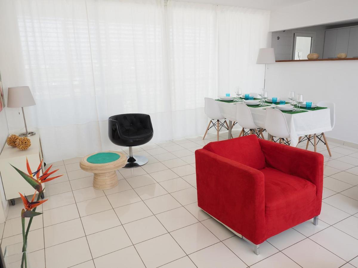 Appartement Chill For An Ibiza Experiencience
